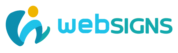 Logo Web Signs