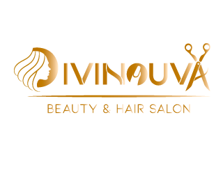 Branding Divinouva - iwebsigns